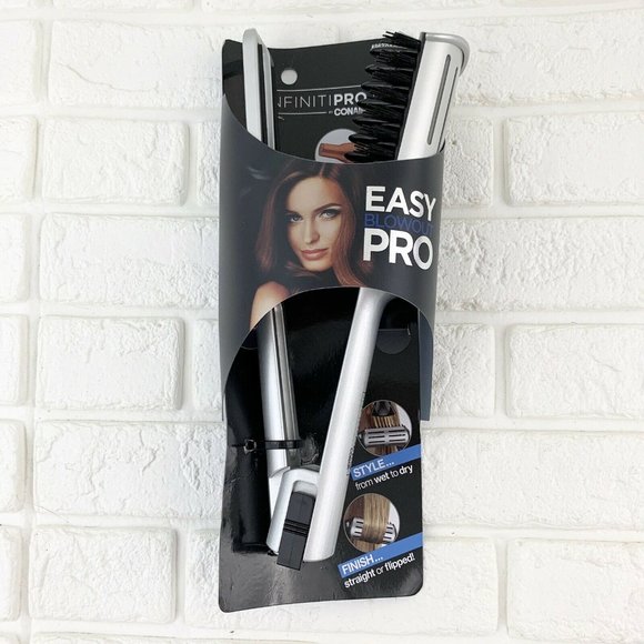 Conair Other - Infiniti Pro Conair Easy Blowout Pro Brush